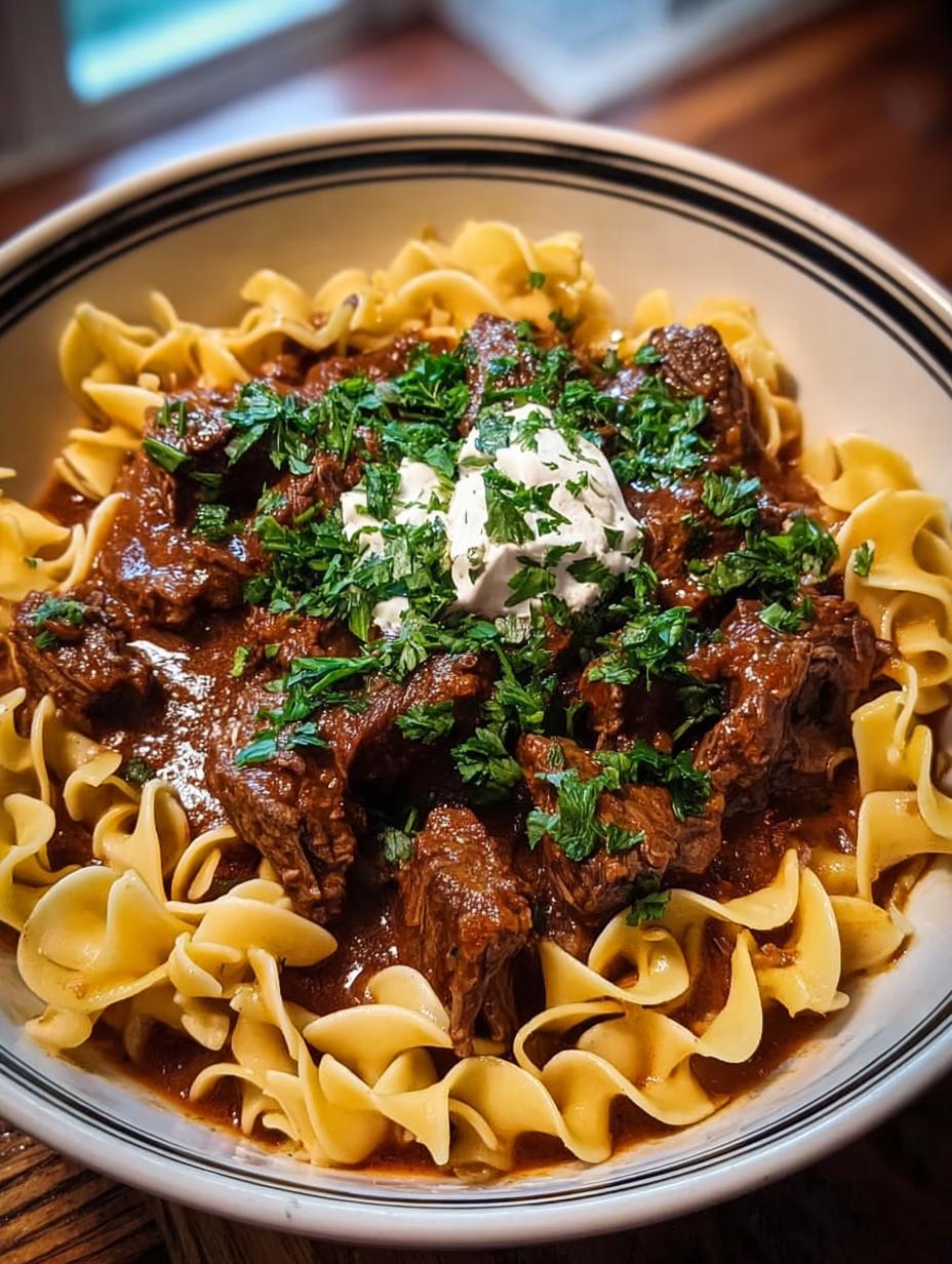 Amazing Russian Egg Noodles Rich & Savory - Russian Egg Noodles Rich - additional detail