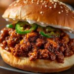 Sloppy Joes