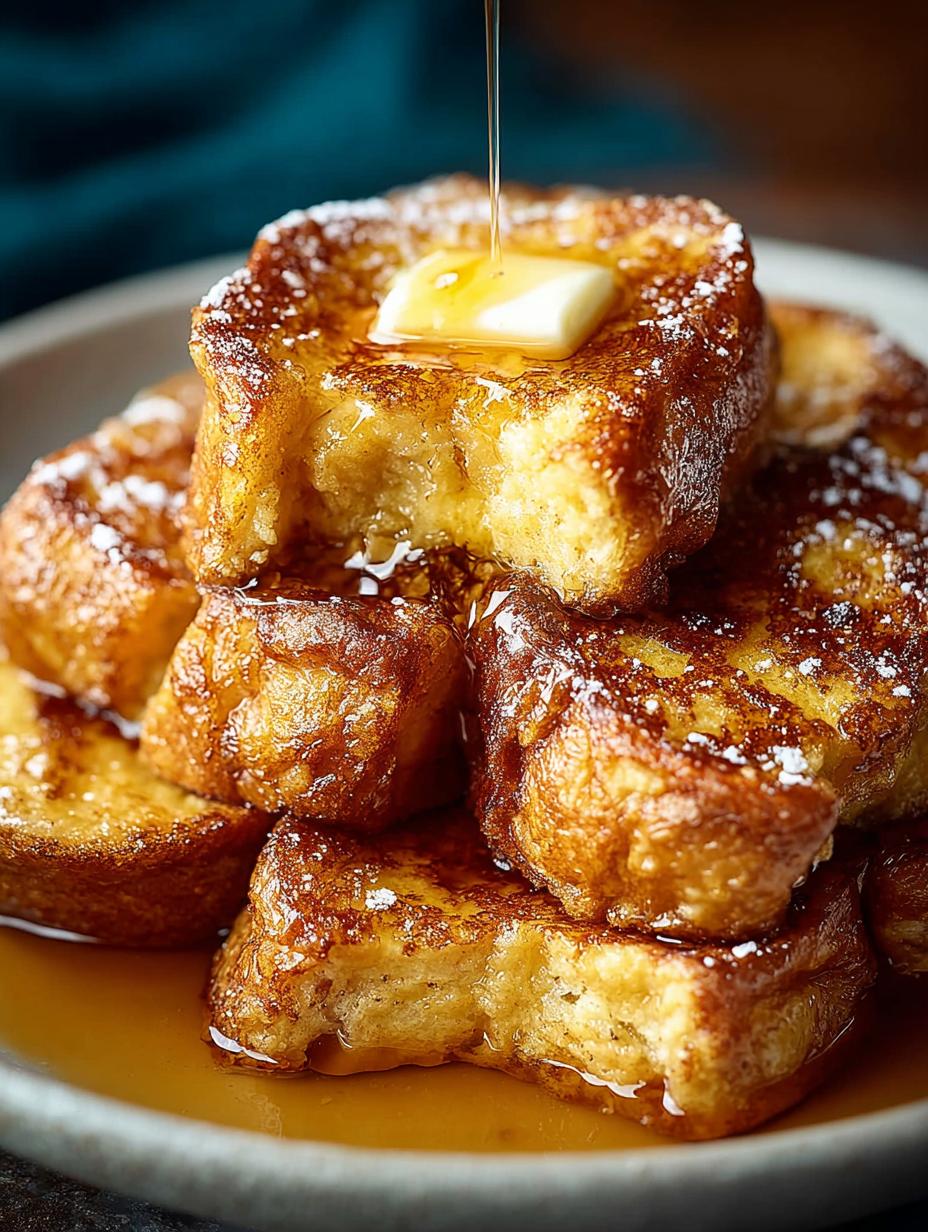 Slow Cooker French Toast: 8 Deliciously Easy Ways - Slow Cooker French Toast - main visual representation