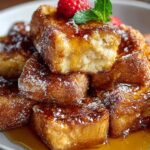 Slow Cooker French Toast