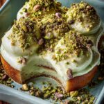 Small Batch Pistachio Cream