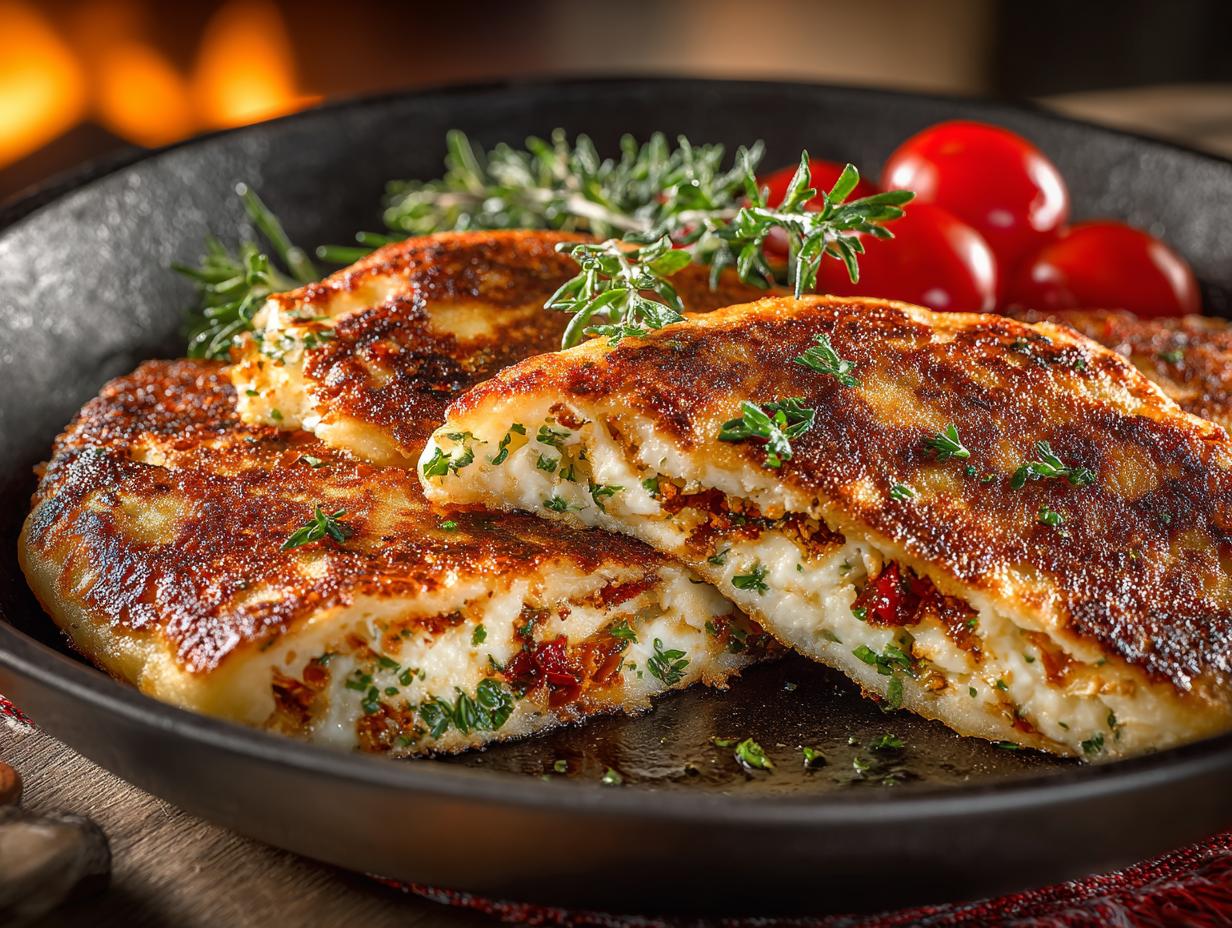 Soft Turkish Bazlama Skillet: 6 Secrets to Perfect Bread - Soft Turkish Bazlama Skillet - additional detail