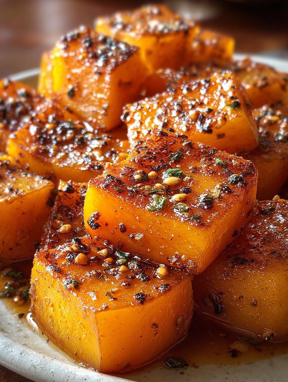 Sweet Savory Roasted Butternut: 5 Flavorful Tips Inside - Sweet Savory Roasted Butternut - main visual representation