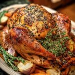 Thanksgiving Dinner Ideas