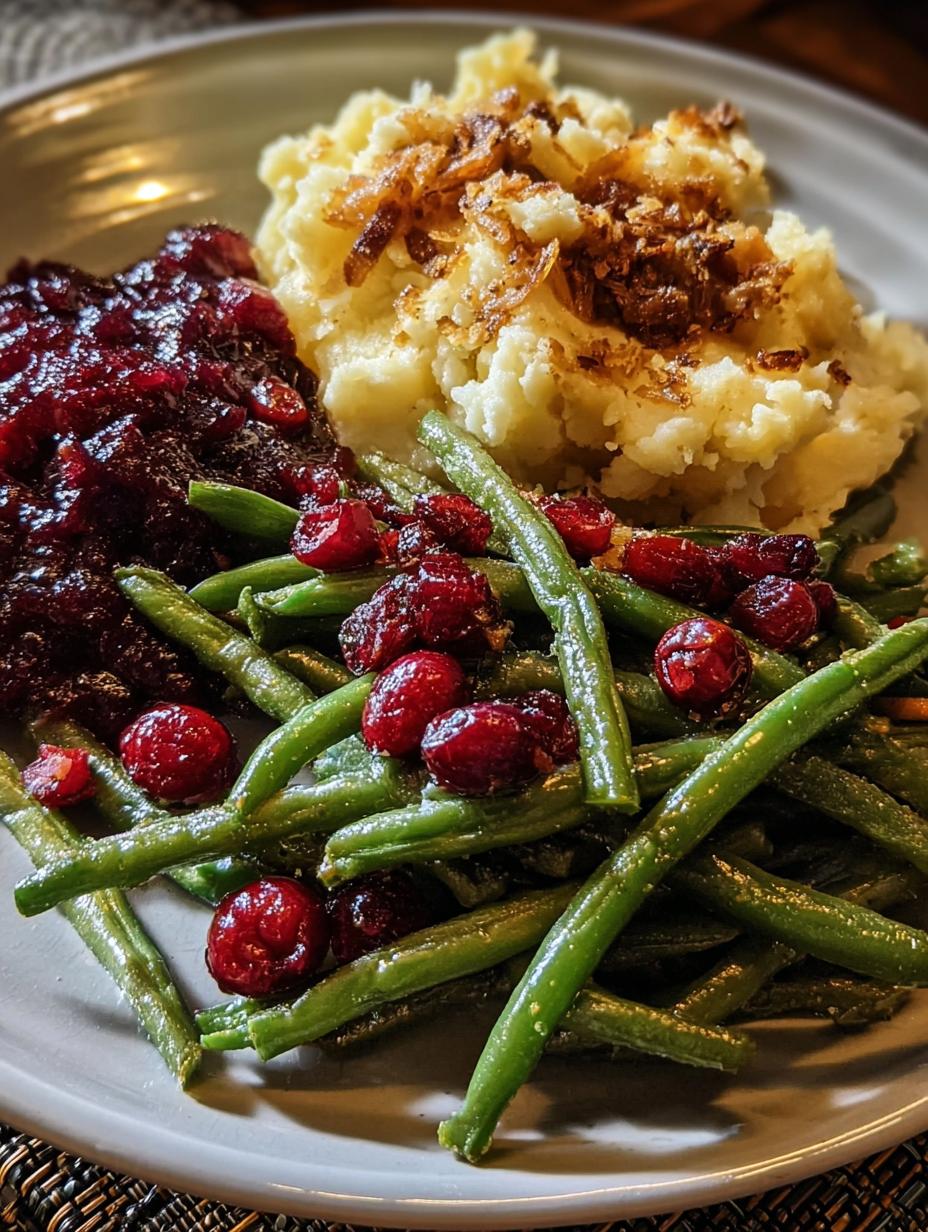 Thanksgiving Dinner Ideas Side