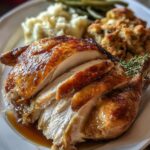 Your Perfect Thanksgiving Dinner List Food Guide 3 Thanksgiving Dinner List Food
