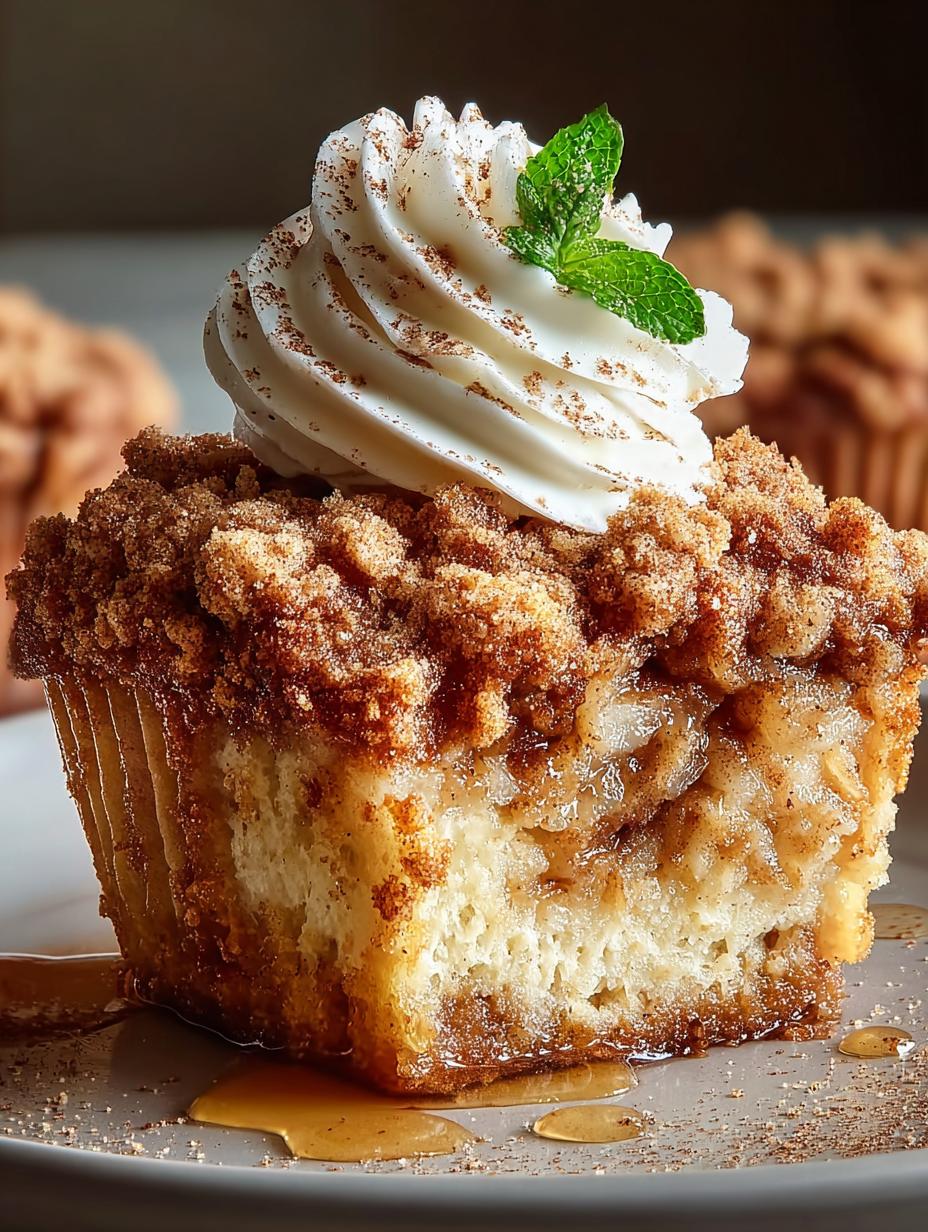 Unleash Divine Apple Cinnamon: 12 Heavenly Muffins 5 Unleash Divine Apple Cinnamon: 12 Heavenly Muffins - Unleash Divine Apple Cinnamon - main visual representation