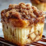 Unleash Divine Apple Cinnamon