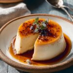 Vegan Tofu Purin