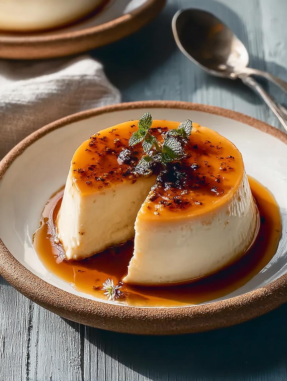Vegan Tofu Purin