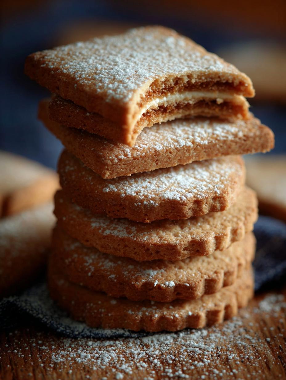 Whole Wheat Shortbread Cookies: 10 Irresistible Recipes - Whole Wheat Shortbread Cookies - main visual representation