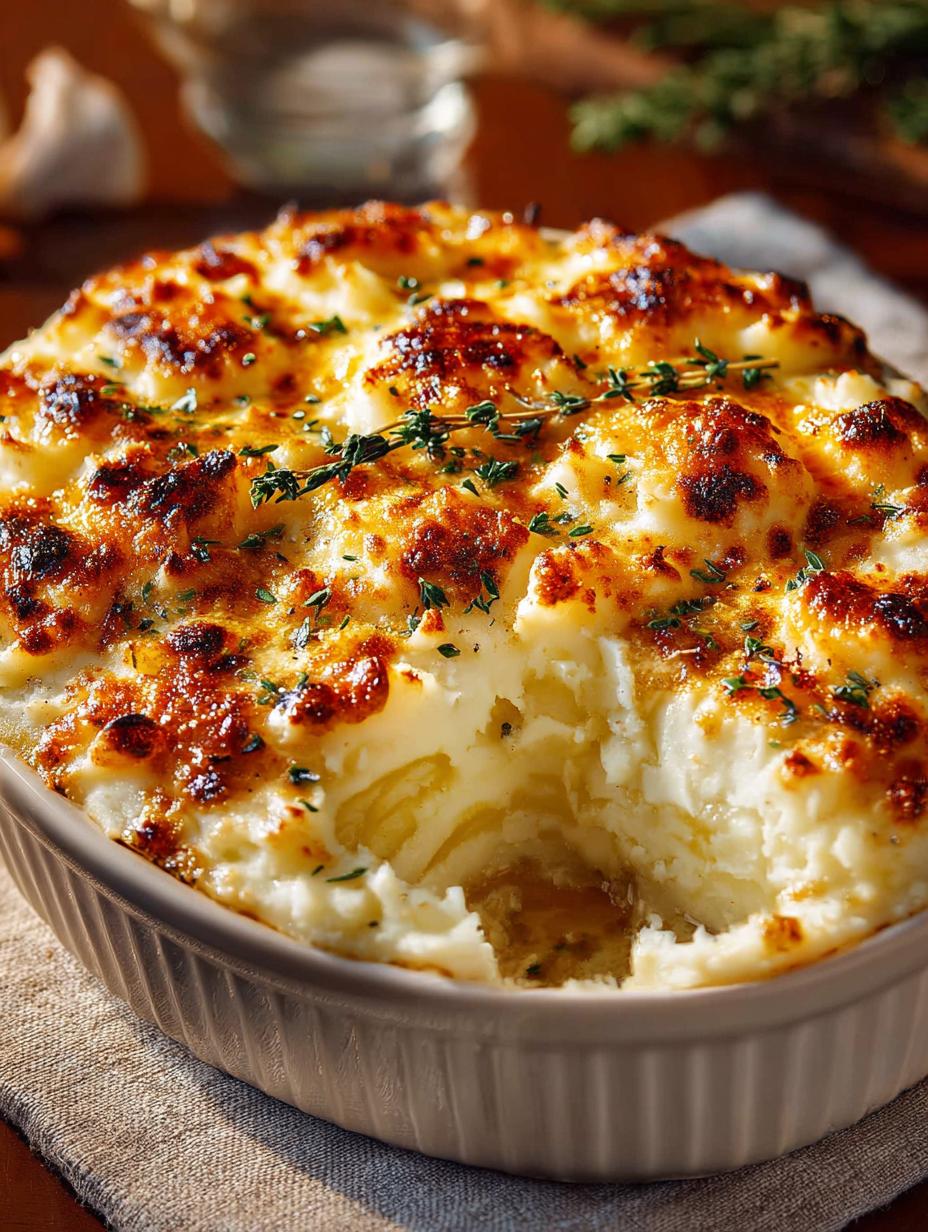 Wice Baked Mashed Potatoes: 5 Creamy Variations to Love - Wice Baked Mashed Potatoes - main visual representation