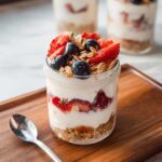 Yogurt Parfait