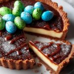Bake Easter Egg Tart