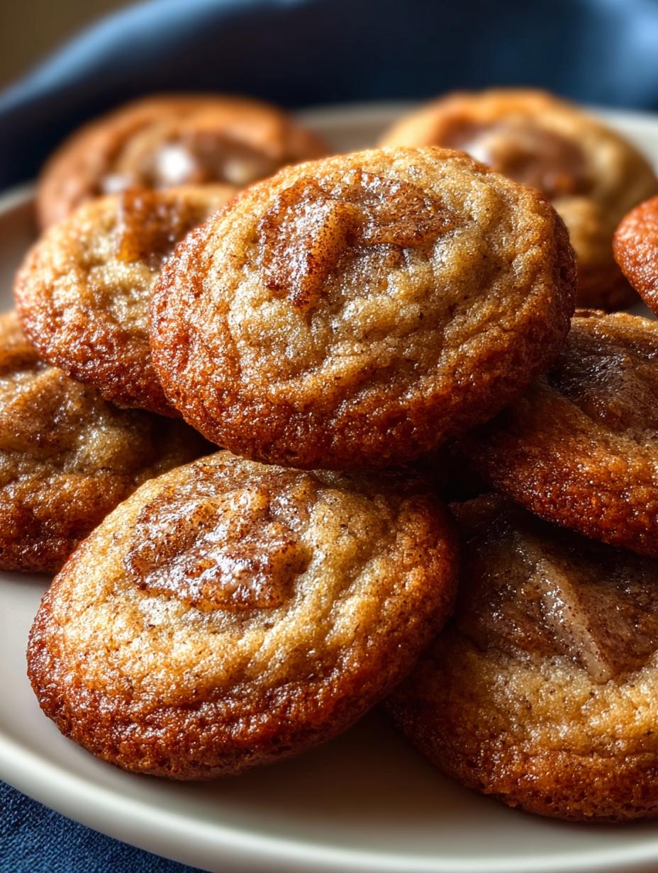 Chewy Banana Bread Cookies: 7 Reasons to Love Them - Banana Bread Cookies - main visual representation