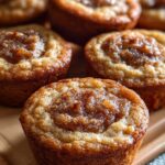 Banana Bread Cookies