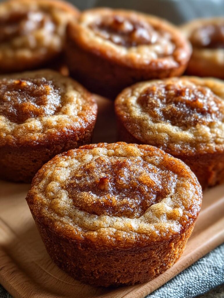 Banana Bread Cookies
