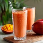 Batido Mamey