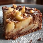 Birnenkuchen Vom Blech Mit