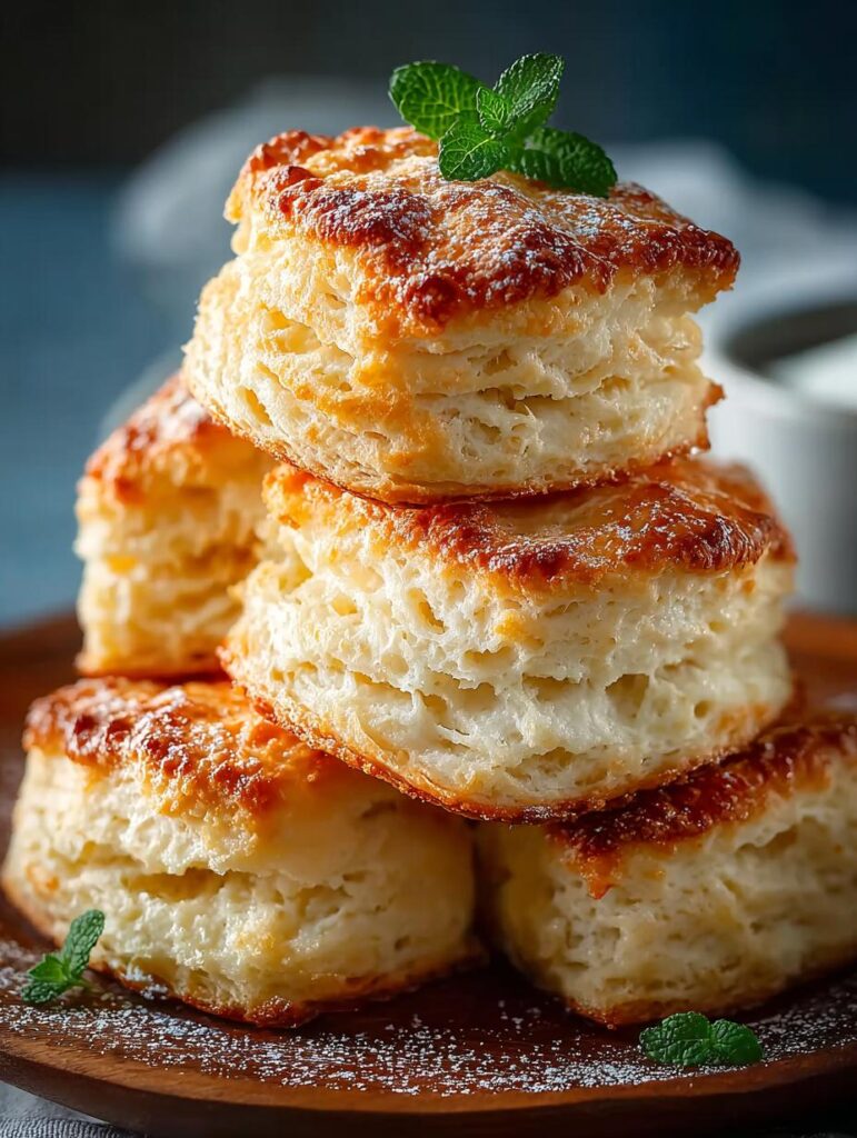 Biscuits