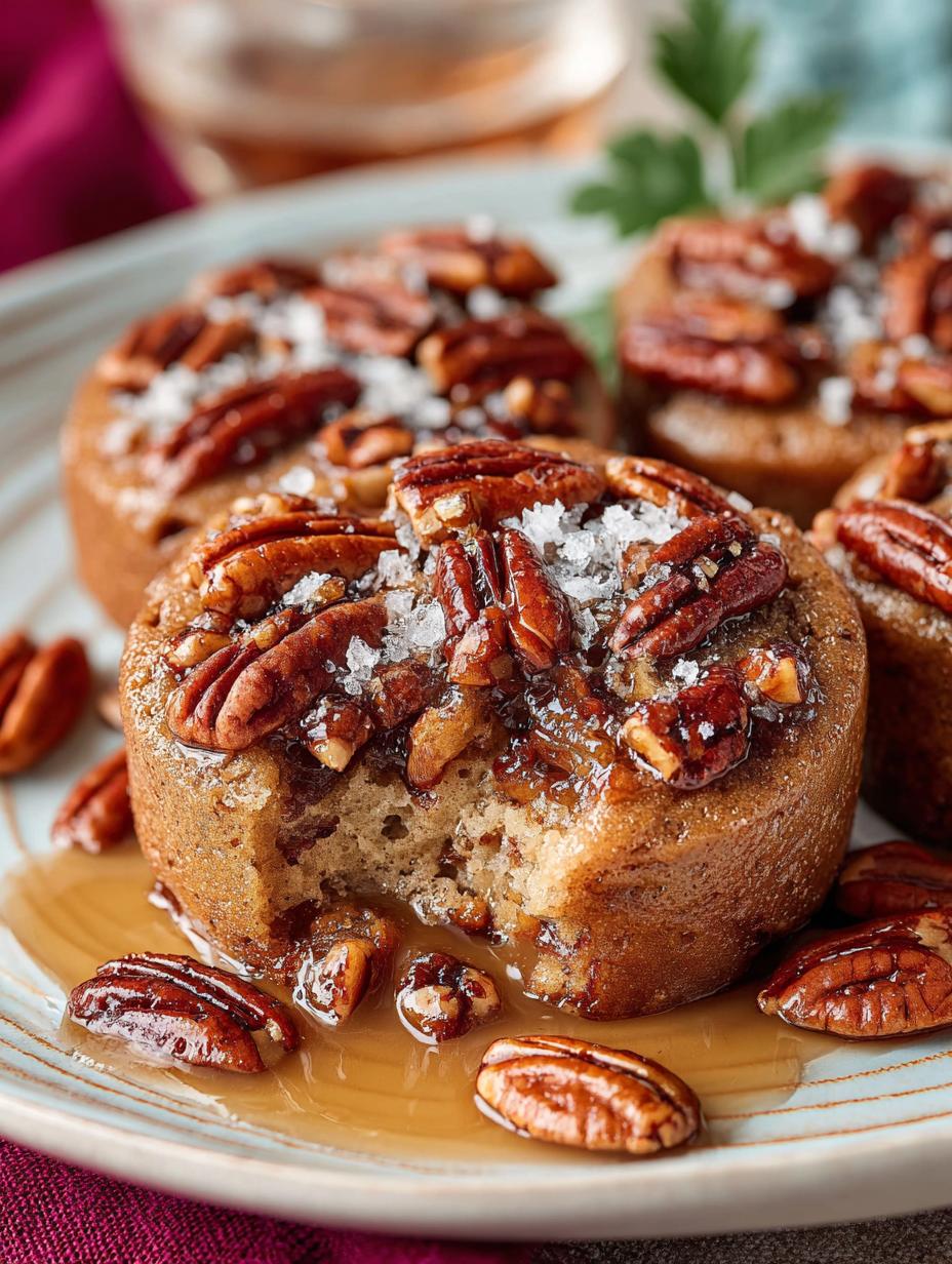 Brown Butter Maple Pecan Delights You Must Try 5 Brown Butter Maple Pecan Delights You Must Try - Brown Butter Maple Pecan - main visual representation