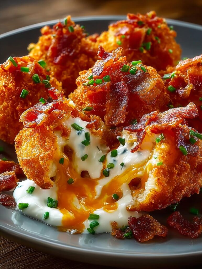 Buffalo Chicken Beef Bacon