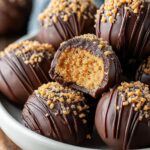 Butterfinger Bliss Balls For