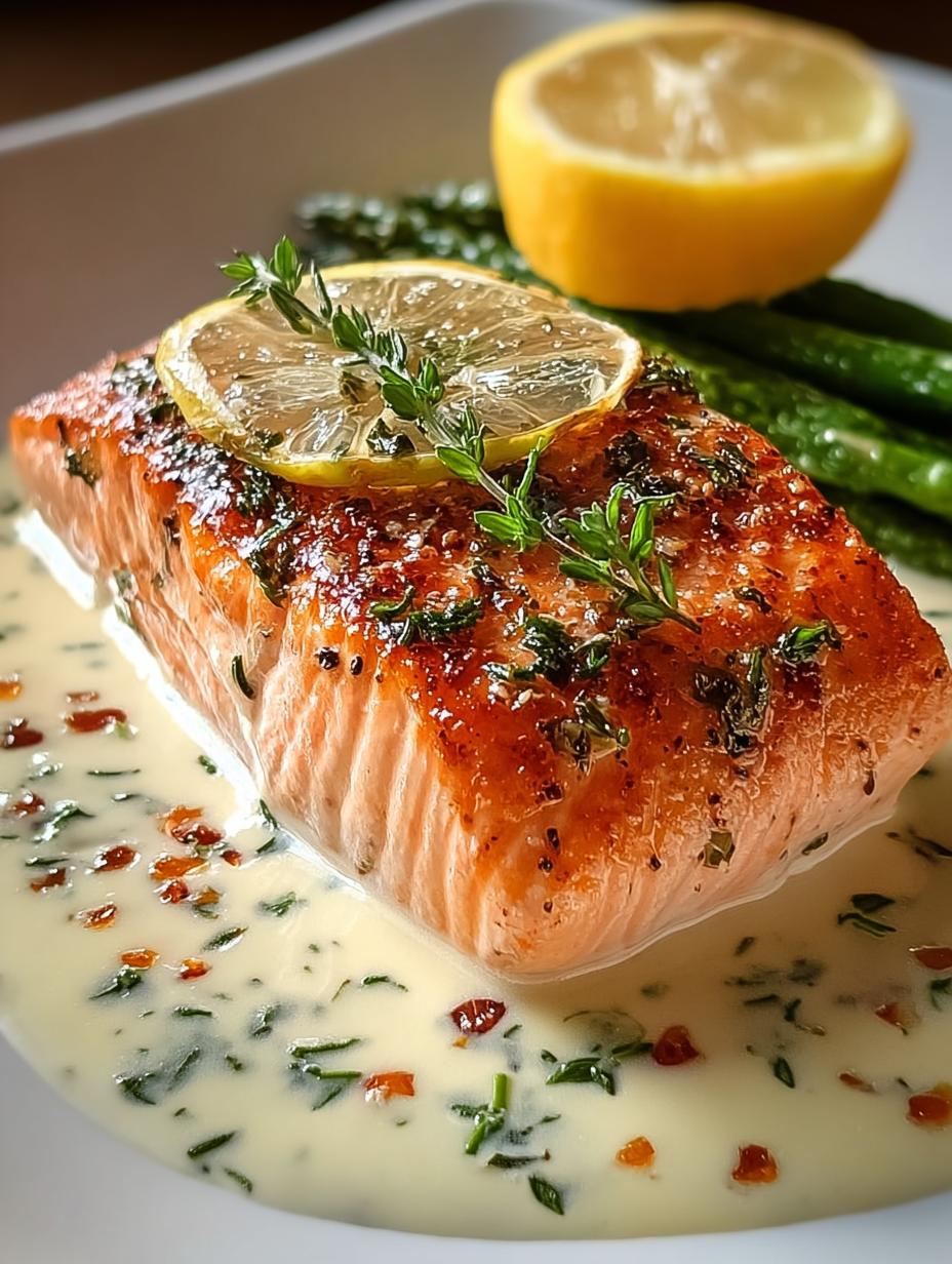 Buttermilk Poached Salmon: 5 Steps to Tender Perfection - Buttermilk Poached Salmon - additional detail