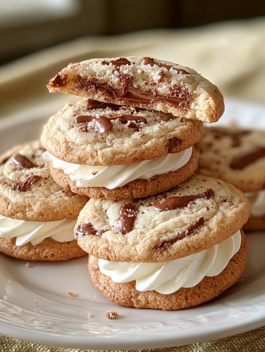 Delightful Cool Whip Cookies in 10 Minutes - Cool Whip Cookies - additional detail