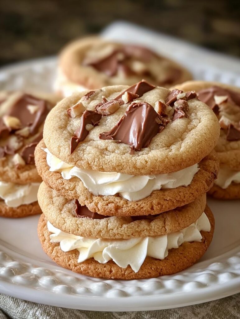 Cool Whip Cookies