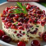 Copycat Costco Cranberry Jalapeno