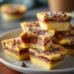 Copycat Oven Baked Starbucks