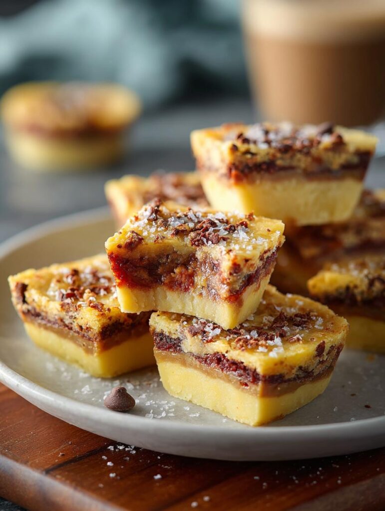 Copycat Oven Baked Starbucks