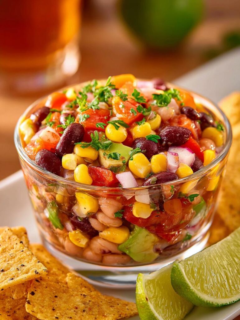 Cowboy Caviar