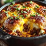 Cozy Bowl Chili Queso