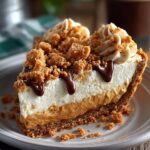 Creamy Peanut Butter Cream
