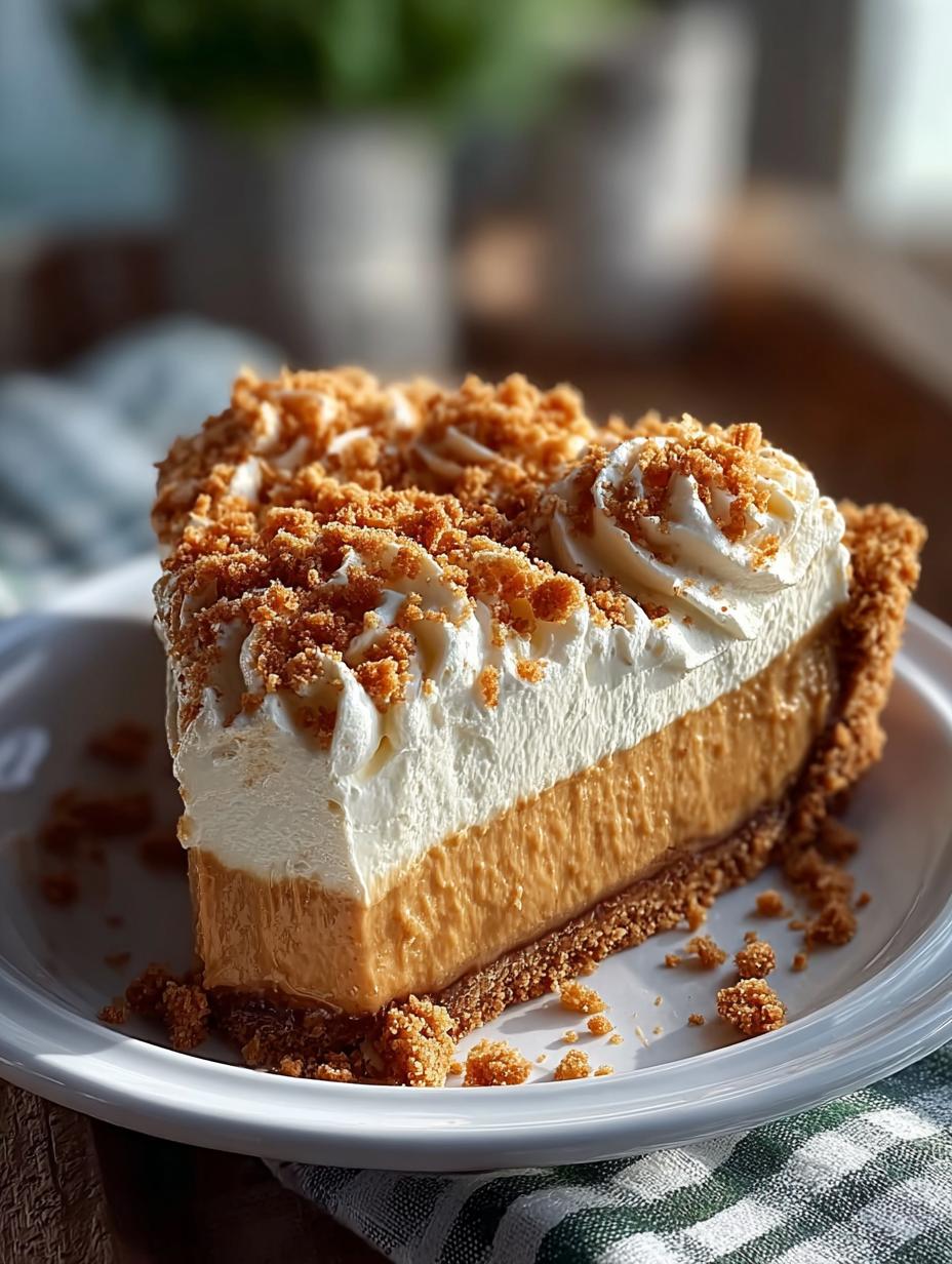 Creamy Peanut Butter Cream Pie: Indulgent Delight to Savor - Creamy Peanut Butter Cream - additional detail