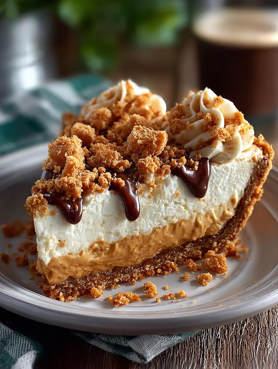 Creamy Peanut Butter Cream