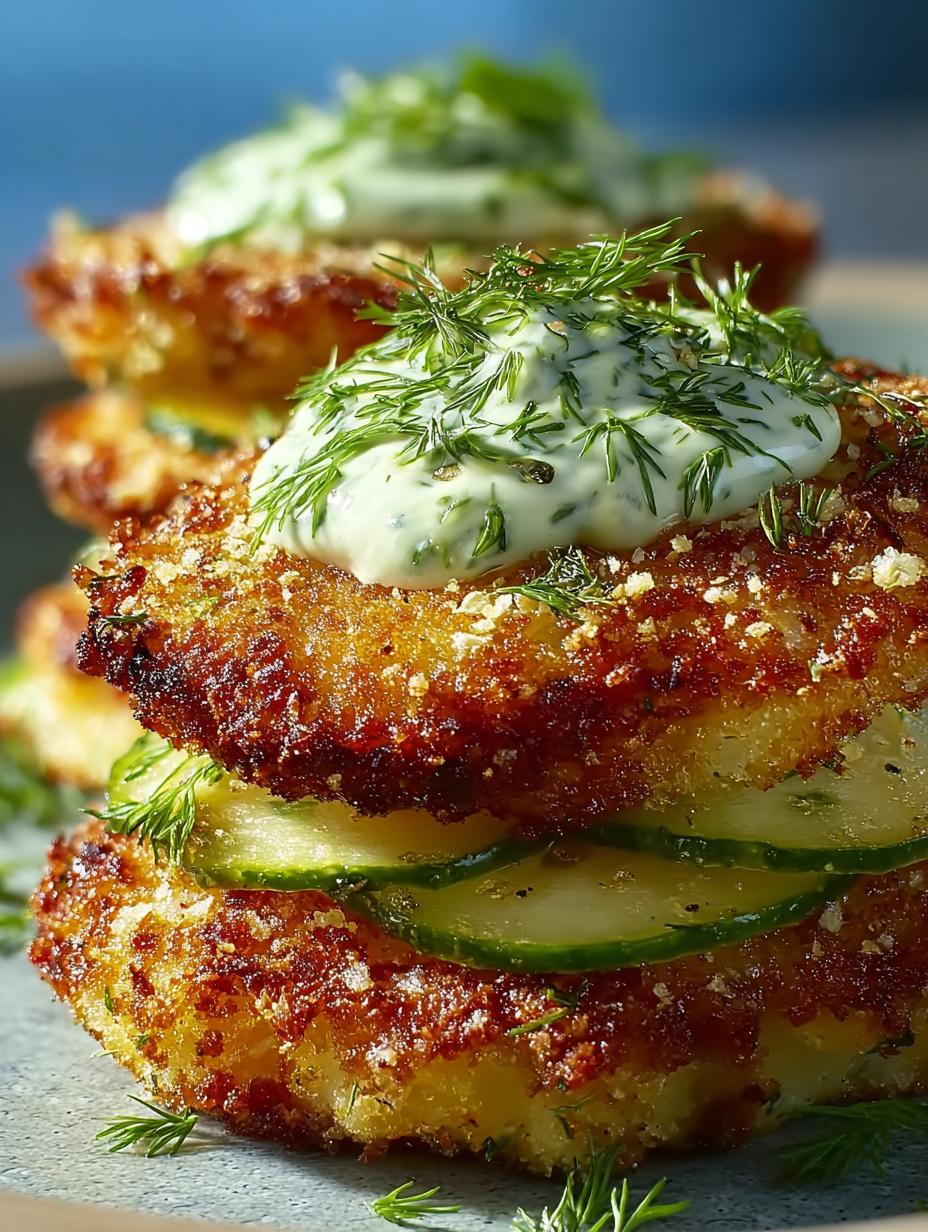 Crispy Dill Pickle Parmesan Chicken: 5-Minute Wonder - Crispy Dill Pickle Parmesan - main visual representation