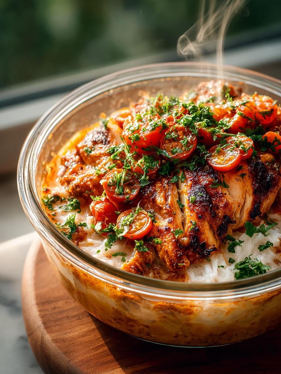 Crock Pot Marry Chicken: 5 Steps to True Flavor - Crock Pot Marry Chicken - main visual representation