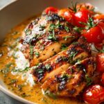 Crock Pot Marry Chicken