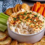Crockpot Crab Dip