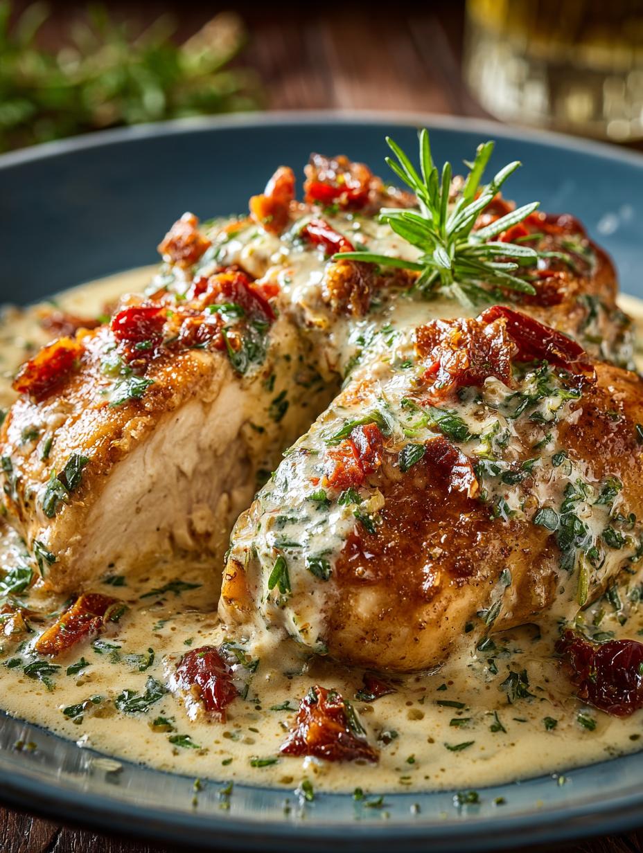 Crockpot Marry Chicken Creamy: 5 Reasons to Love It 6 Crockpot Marry Chicken Creamy: 5 Reasons to Love It - Crockpot Marry Chicken Creamy - additional detail