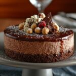 Decadent Low Carb Chocolate