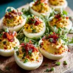 Deviled Egg Flights