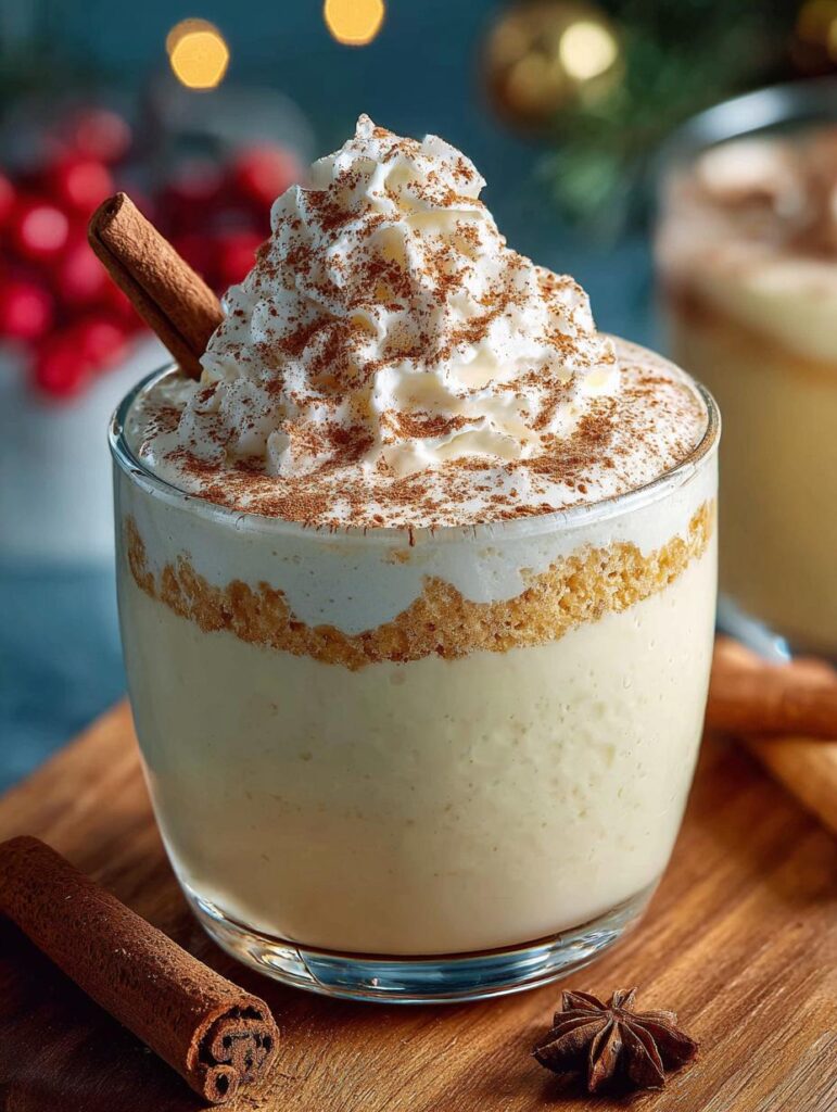 Eggnog