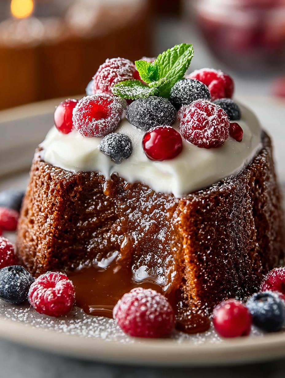 Delicious Gingerbread Cake with Cream Cheese Frosting - Gingerbread Cake - additional detail