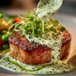 Gordon Ramsay Green Peppercorn