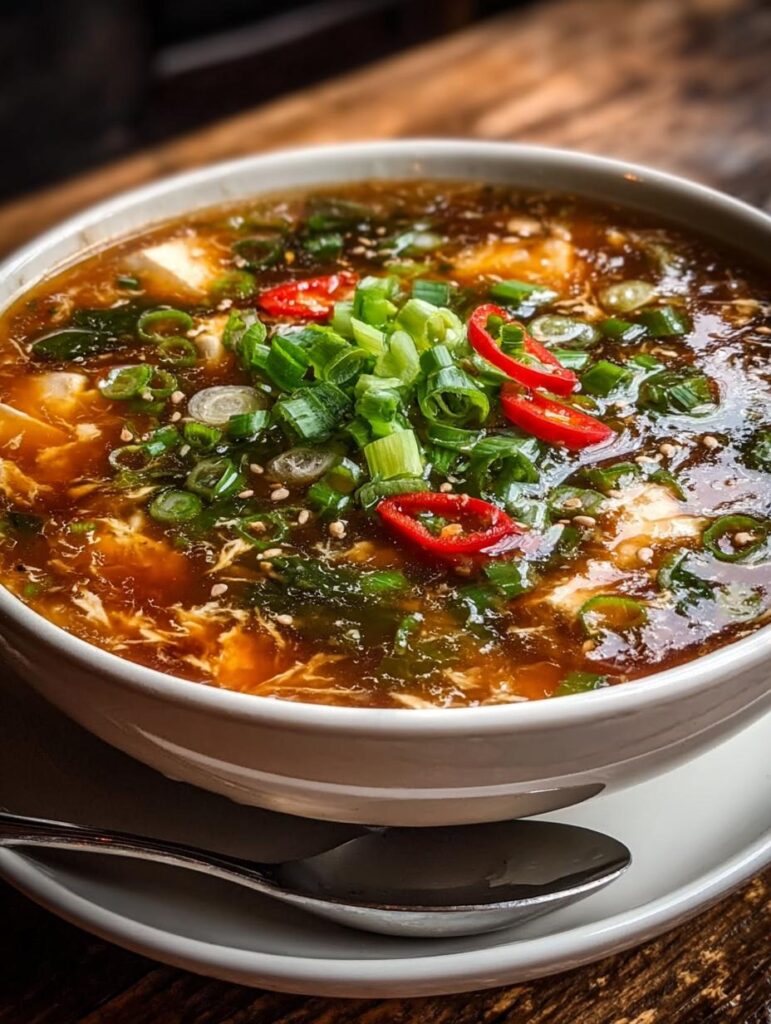 Hot Sour Soup Min