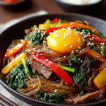 Japchae